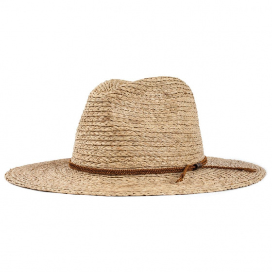 Sandoz Fedora Hat - Brixton