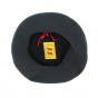 Beret Gris chasseur alpin 12 pouces