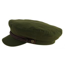 Casquette marin Fiddler - Brixton