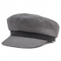 Brixton Bent sailor cap