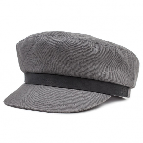 Brixton Bent sailor cap