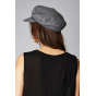 Brixton Bent sailor cap