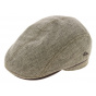 Xavier Summer Linen Cap - Gottmann