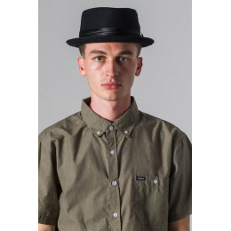 Hat Brixton Gain