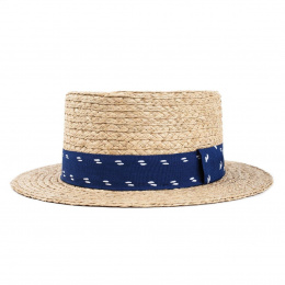 Canotier Autumn - BRIXTON