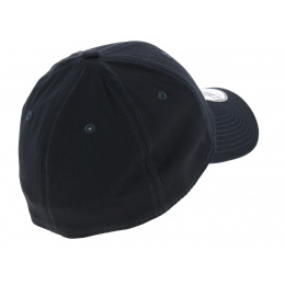 Casquette Baseball Snapback NY Yankees Noir - 47 Brand