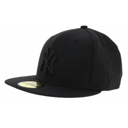Casquette Baseball Fited New York Yankees - 47