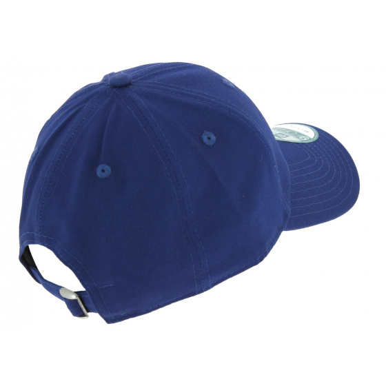 Casquette Strapback League NY Yankees Coton Bleu - New Era Casquette Strapback League NY Yankees Coton Bleu - New Era