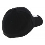 New Era Fitted Baseball Cap League Yankees of NY Black