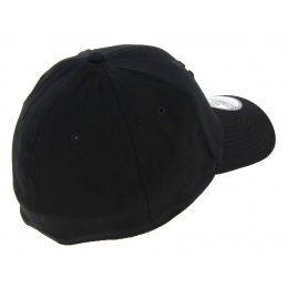New Era Fitted Baseball Cap League Yankees of NY Black