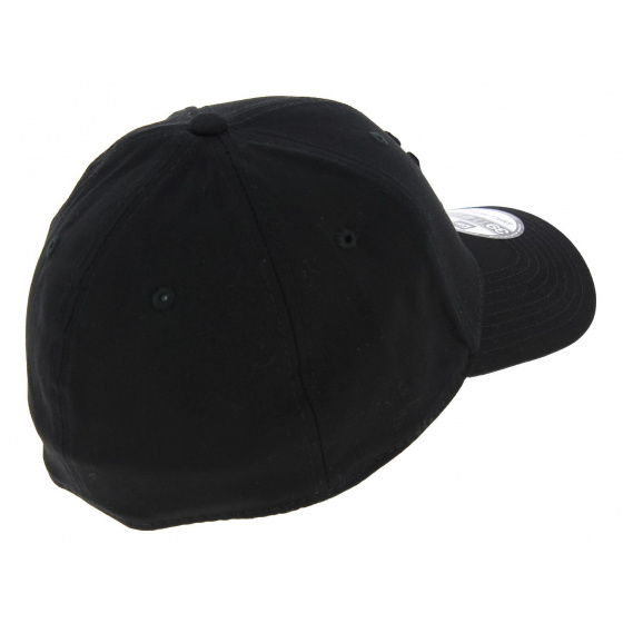 Casquette Baseball Fitted League Yankes of NY Noir - New Era Casquette Baseball Fitted League Yankes of NY Noir - New Era