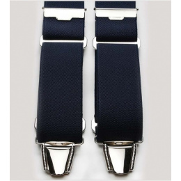 Biclip® Harness Suspenders Exclusive Concept