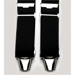 Biclip ® - The harness braces