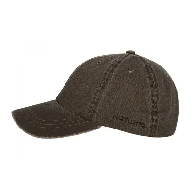 Casquette Joey Hatland- casquette de baseball Reference : 5571 | Chapellerie Traclet
