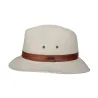 Chapeau aventurier naturel Hatland Reference : 7506 | Chapellerie Traclet