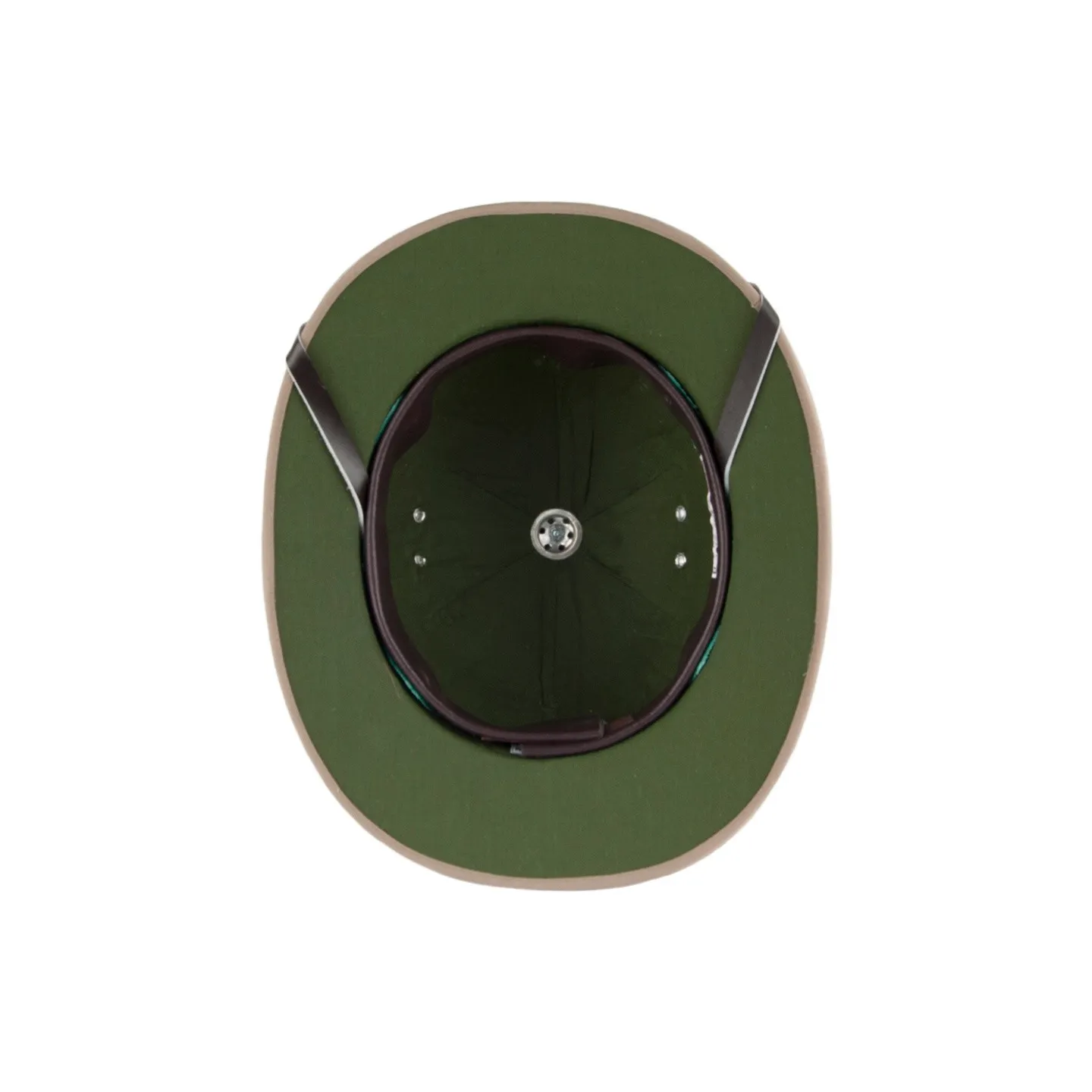 Casque Colonial safari Africain khaki  Reference : 3566 | Chapellerie Traclet
