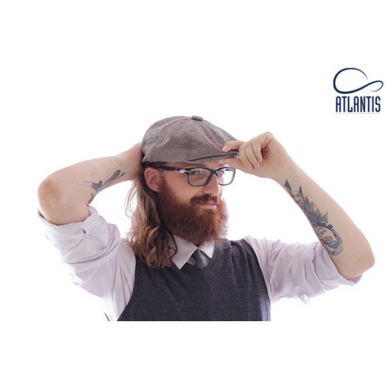Casquette Brooklin Dandy Casquette Brooklin Dandy