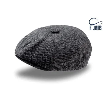 Casquette Brooklin Dandy Reference : 2241 | Chapellerie Traclet