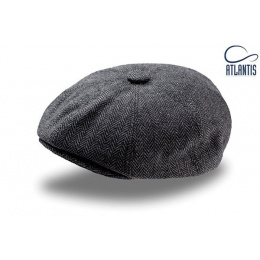 Brooklyn Dandy Cap