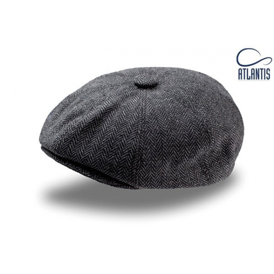 Brooklyn Dandy Cap