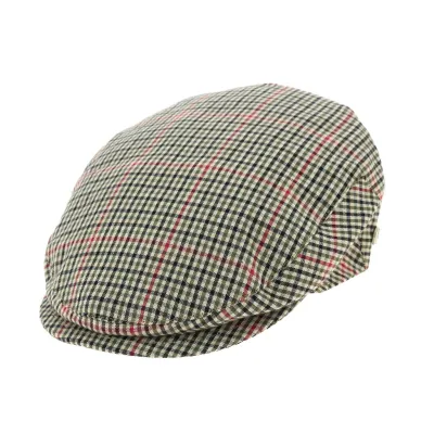Summer flat cap - buy Boston summer cap Reference: 4817 | Traclet Hat Shop