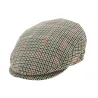 Summer flat cap - buy Boston summer cap Reference: 4817 | Traclet Hat Shop