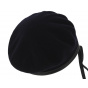 Paratrooper Commando Beret - Navy Blue