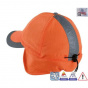 Thermosafe safety cap