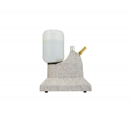 Steamer - Hat defroster