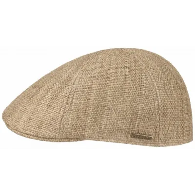 Stetson TexasTucson Straw Cap Reference: 2278 | Traclet Hat Shop