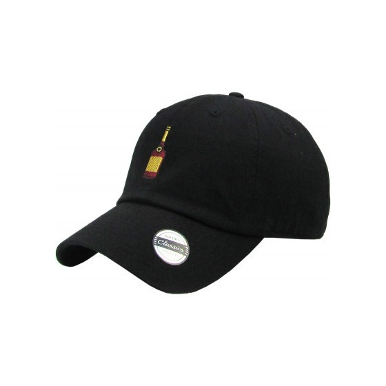 Henny Bottle Dad Baseball Cap