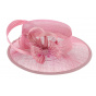 Isabelle ceremony hat