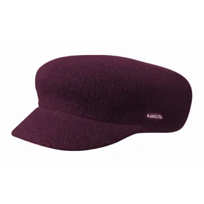 Mau cap