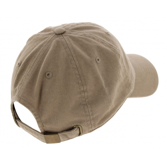 Casquette Baseball Strapback Pineapple Coton - Kbethos