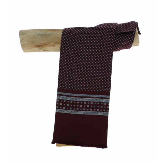 Men's scarf