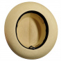 Roll up Panama Hat - Bailey