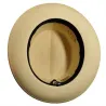 chapeau panama pliable - roll up bailey Reference : 1360 | Chapellerie Traclet