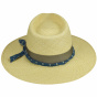 JAQEN Bailey Panama Hat