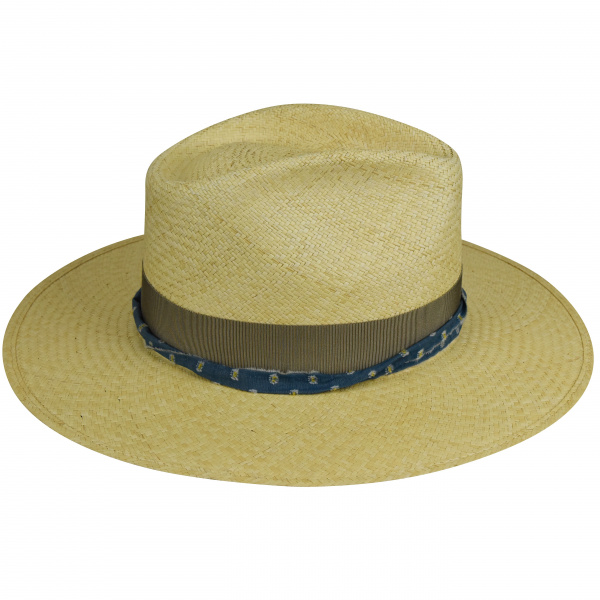 bailey panama hat