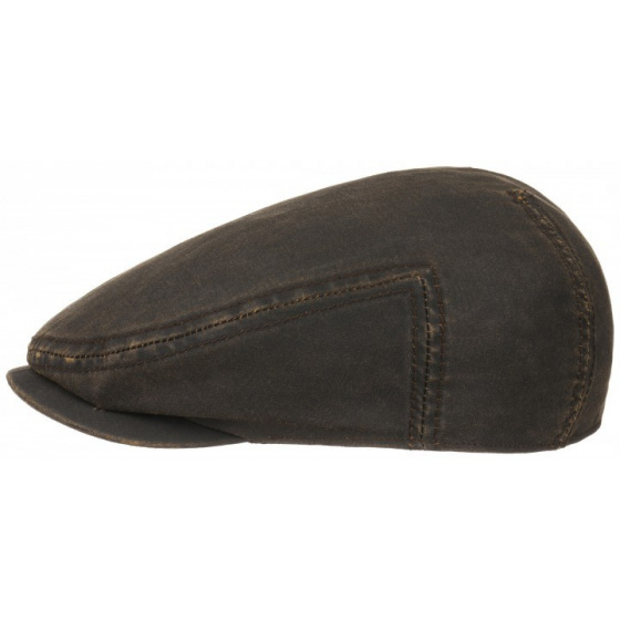 Stetson Modesto Lenox Cap