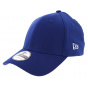 Baseball Fitted Basic 39 Cap Blue - New Era