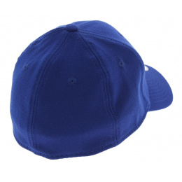 Baseball Fitted Basic 39 Cap Blue - New Era
