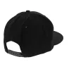 Yankees Of NY Snapback Cap Cotton Black & White - New Era Reference: 4659 | Traclet Hat Shop