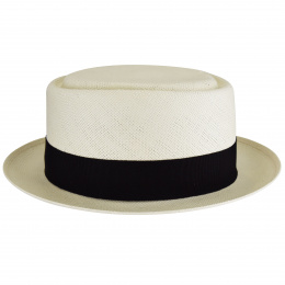 Larkin Pork Pie Hat