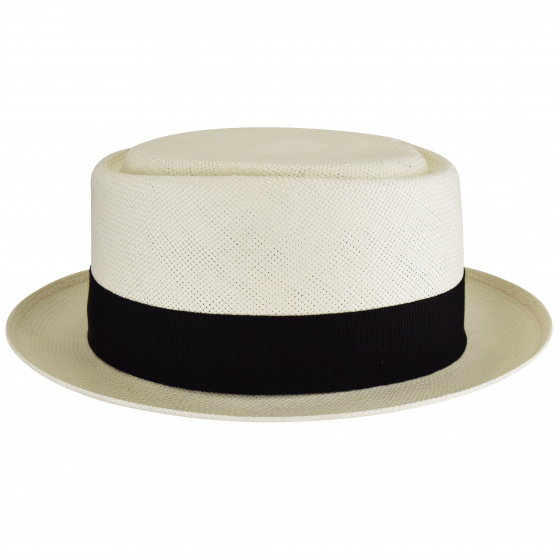 Larkin Pork Pie Hat