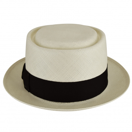 Larkin Pork Pie Hat