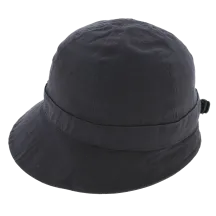 Casquette Visière Serena Coton Gris - Seeberger  Reference : 6319 | Chapellerie Traclet