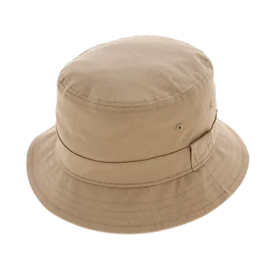 Bob Essential Coton Beige - New Era  Reference : 6844 | Chapellerie Traclet