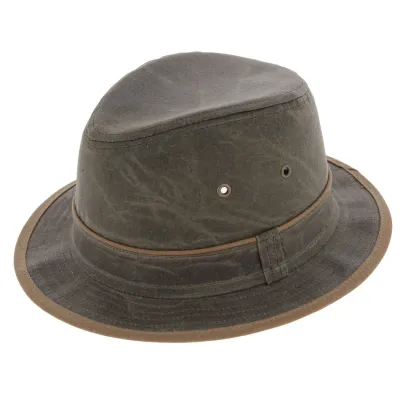 Chapeau de pluie rain made in france- Chapellerie Traclet Reference : 3238 | Chapellerie Traclet
