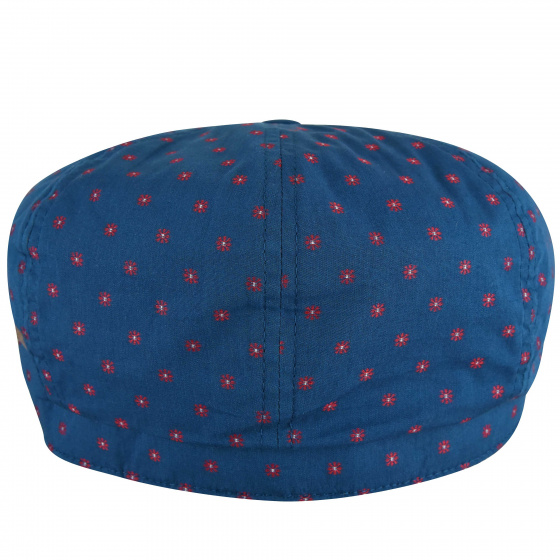 Casquette sigmond newsboy